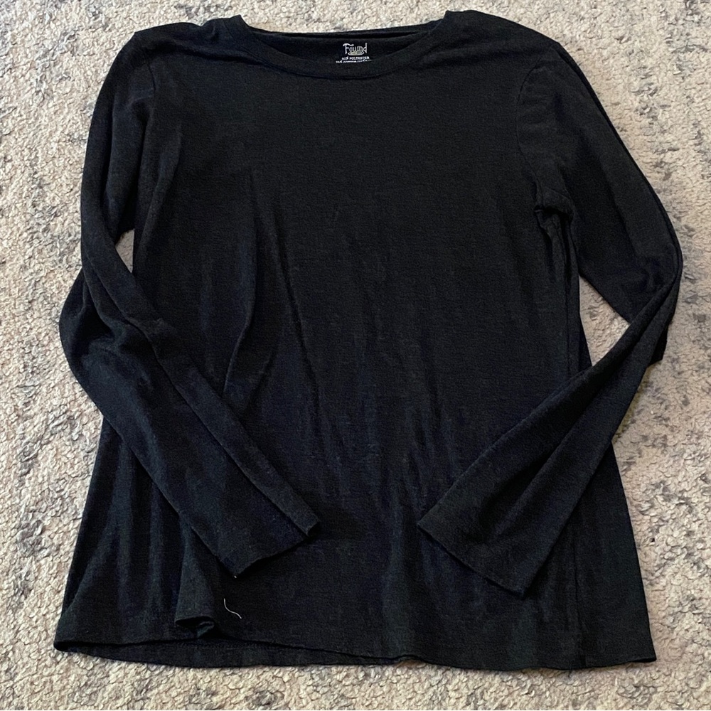 Long Sleeve
